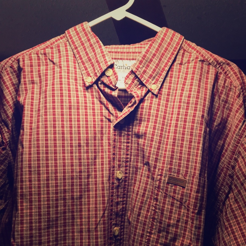 Men’s shirt